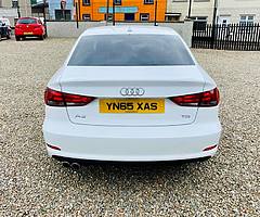 2015 Audi A3 - Image 4/10