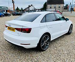 2015 Audi A3 - Image 5/10