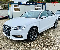 2015 Audi A3 - Image 6/10