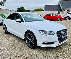 2015 Audi A3 - Image 7/10