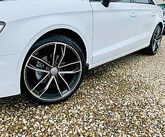 2015 Audi A3 - Image 8/10
