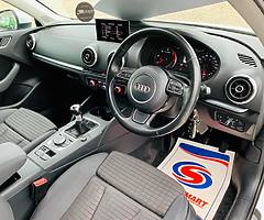 2015 Audi A3 - Image 10/10