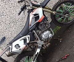 All scrambler wanted - Image 3/3