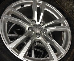 2020 Audi A3