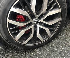 vw Atlas - Image 10/10