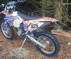 **2013 ktm 350** - Image 3/5