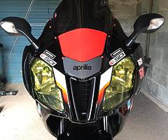 2004 Aprilia RSV - Image 3/9