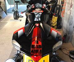 2004 Aprilia RSV - Image 4/9