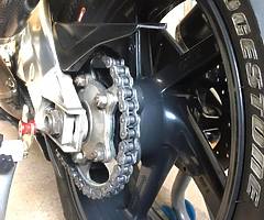 2004 Aprilia RSV - Image 5/9