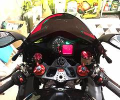 2004 Aprilia RSV - Image 7/9