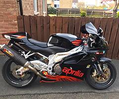 2004 Aprilia RSV - Image 9/9