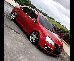 *****Jetta wanted*****