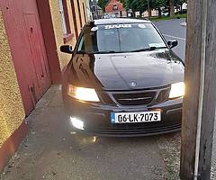 Saab 1.9 diesel