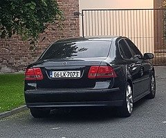 Saab 1.9 diesel