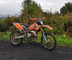2007 KTM EXC - Image 10/10