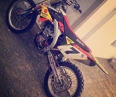2014 RMZ 450 good going bike Never let me down PM for any details