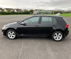 2015 Volkswagen Golf 1.4TSi Match with only 19200 Miles - Image 5/10
