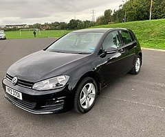 2015 Volkswagen Golf 1.4TSi Match with only 19200 Miles - Image 6/10