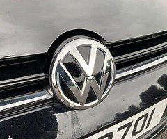 2015 Volkswagen Golf 1.4TSi Match with only 19200 Miles - Image 8/10