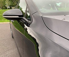 2015 Volkswagen Golf 1.4TSi Match with only 19200 Miles - Image 10/10