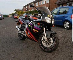 1994 Yamaha Fzr - Image 3/3