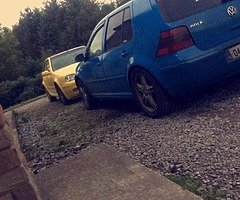 2004 mk4 golf