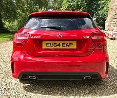 2015 Mercedes-Benz A-Class - Image 3/10