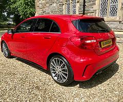 2015 Mercedes-Benz A-Class - Image 4/10