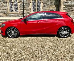 2015 Mercedes-Benz A-Class - Image 5/10