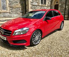 2015 Mercedes-Benz A-Class - Image 6/10