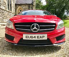 2015 Mercedes-Benz A-Class - Image 7/10