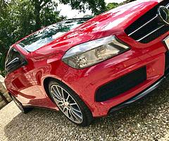 2015 Mercedes-Benz A-Class - Image 8/10