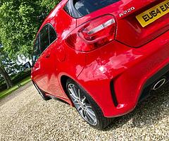2015 Mercedes-Benz A-Class - Image 10/10