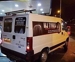 2006 last model Van - Image 3/3