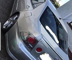 Lexus is200 read add - Image 3/7