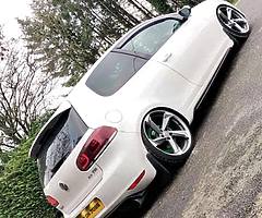 Mk6 Golf WANTED