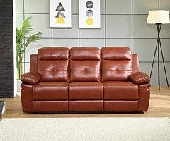 mattres beds oll size sofos leather 3+2 sets - Image 6/10