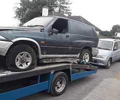 Cash for cars Dublin & Ireland. We offer the best price on cash for your car in Dublin & Ire