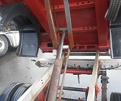 FOR SALE: Mitsubishi Canter Tipper - Image 10/10