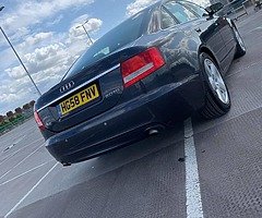 Audi A6 Automatic 2.0 Tdi S-line - Image 3/7