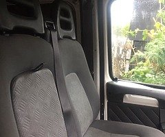 Citroen relay - Image 3/10