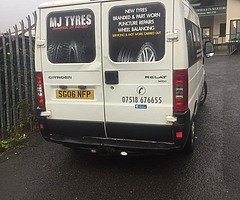 Citroen relay - Image 6/10