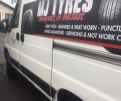 Citroen relay - Image 7/10