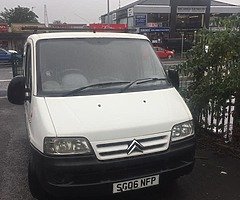 Citroen relay - Image 8/10