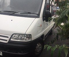 Citroen relay - Image 9/10