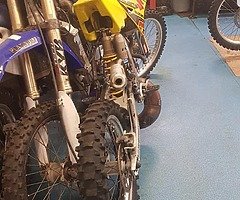 model bike - Image 8/10