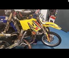 model bike - Image 9/10