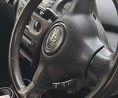 Mint 2005 Toyota Yaris 1 litre NCT June 2020 - Image 4/7