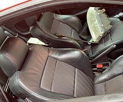 2002 audi a3 braking