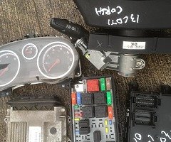 Corsa 13 cdti ecu - Image 4/4